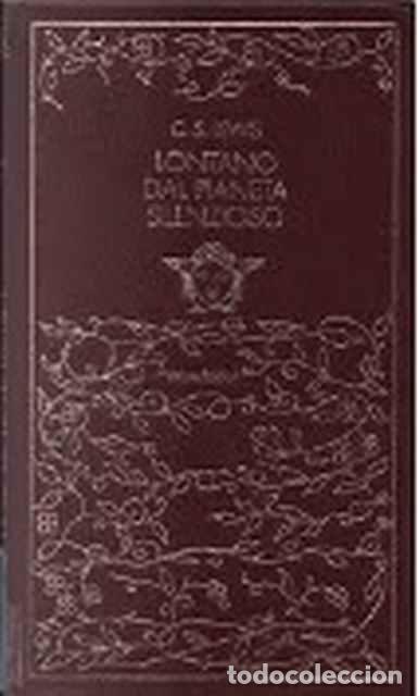 Libros de segunda mano: Lontano dal pianeta silenzioso - C. S. Lewis - Foto 1