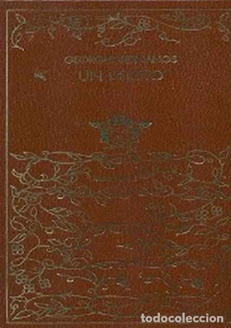 Libros de segunda mano: Un delitto - Georges Bernanos - Foto 1