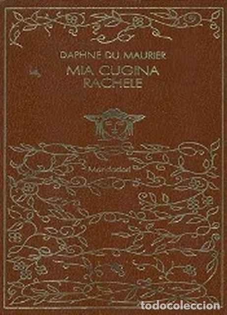 Libros de segunda mano: Mia cugina Rachele - Daphne du Maurier - Foto 1