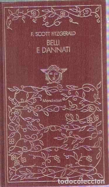 Libros de segunda mano: Belli e dannati - F. Scott Fitzgerald - Foto 1