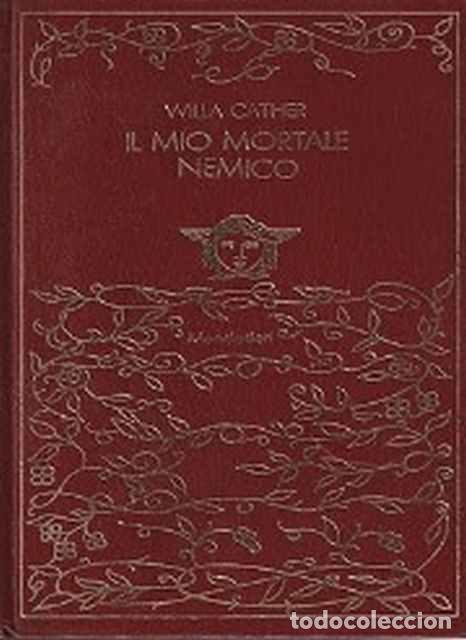 Libros de segunda mano: Il mio mortale nemico - Willa Cather - Foto 1
