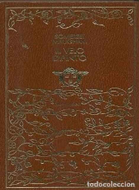 Libros de segunda mano: Il velo dipinto - Somerset Maugham - Foto 1