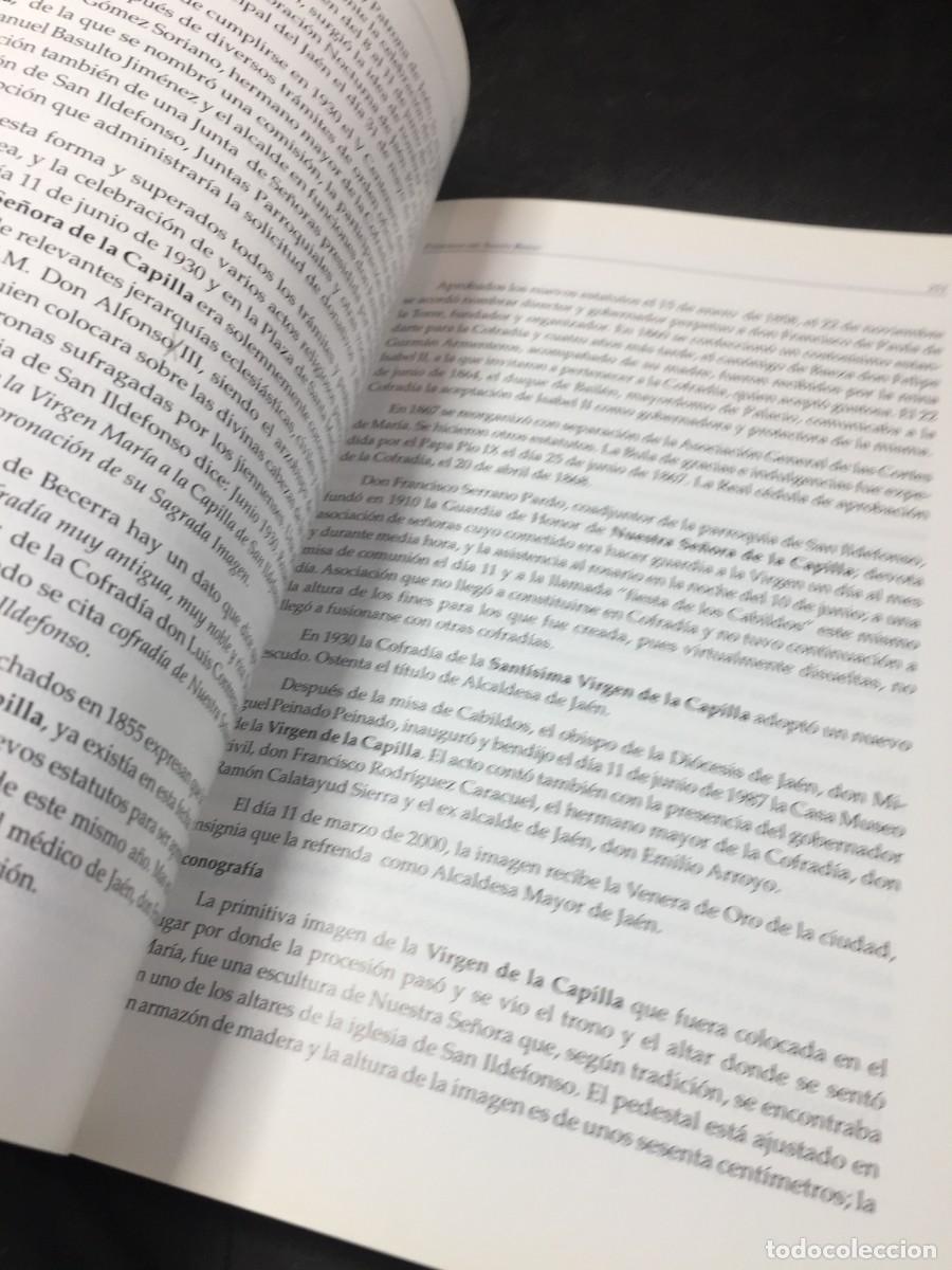 Libros de segunda mano: Patronas del santo reino. Ram&oacute;n Quesada Consuegra, 2001 - Foto 4