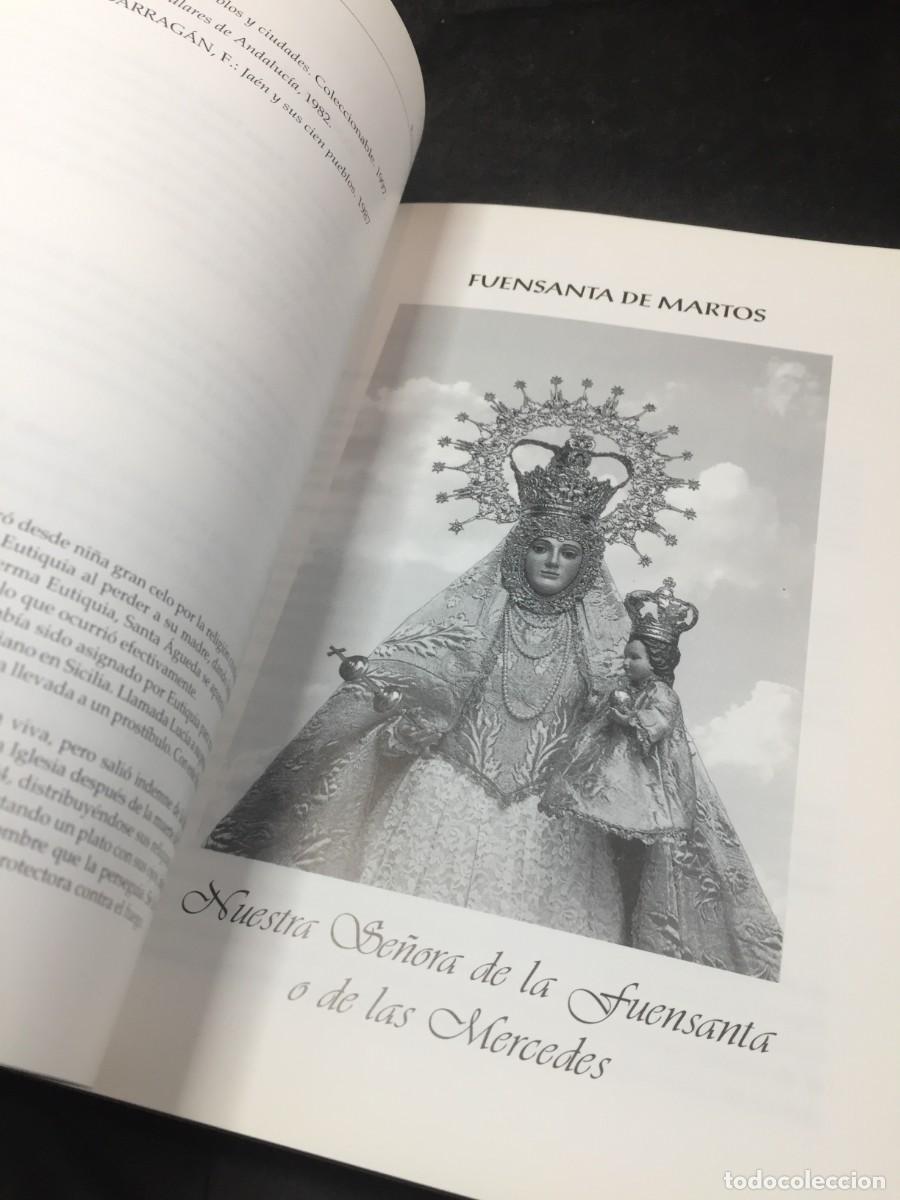 Libros de segunda mano: Patronas del santo reino. Ram&oacute;n Quesada Consuegra, 2001 - Foto 6