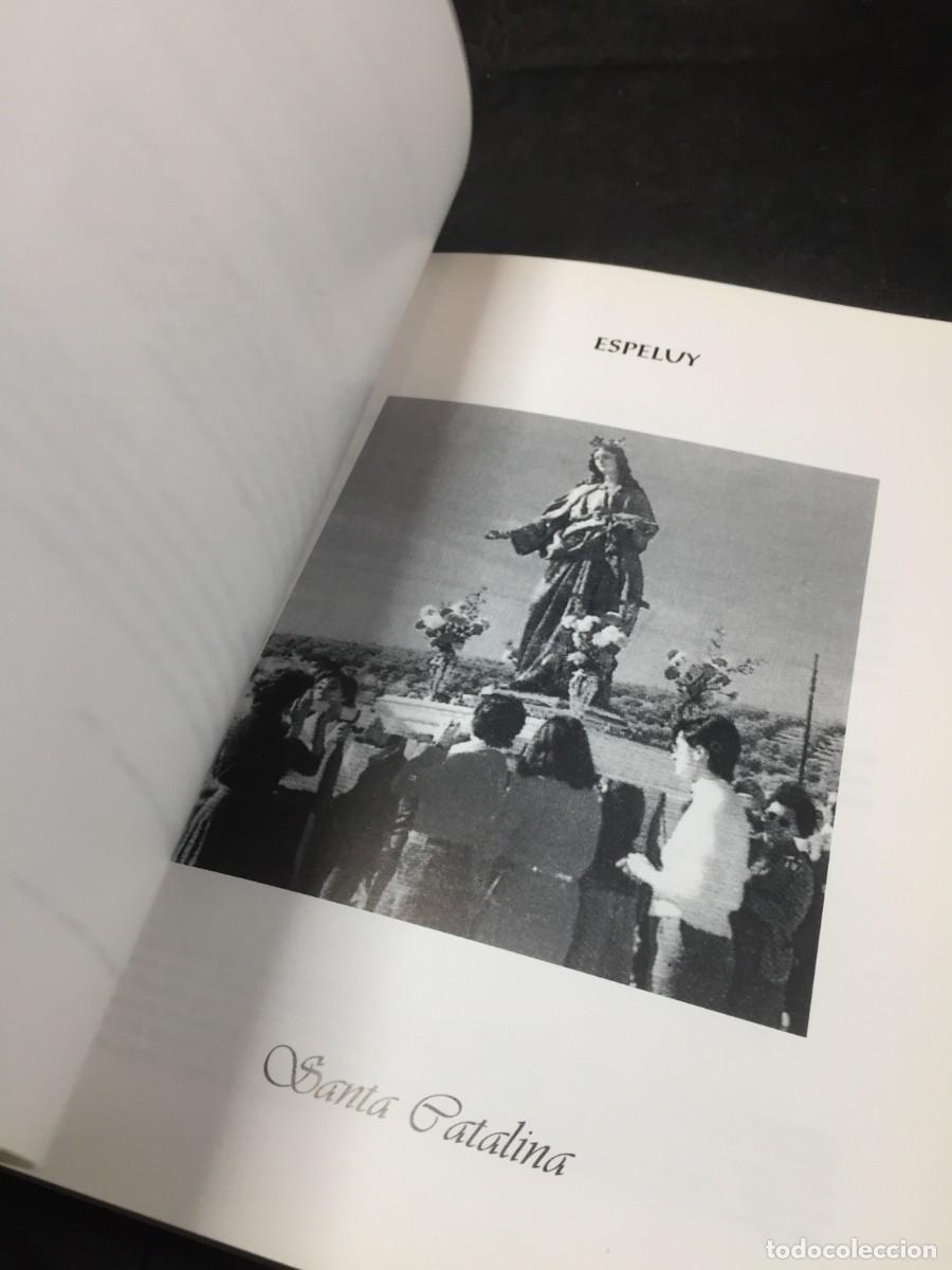 Libros de segunda mano: Patronas del santo reino. Ram&oacute;n Quesada Consuegra, 2001 - Foto 7