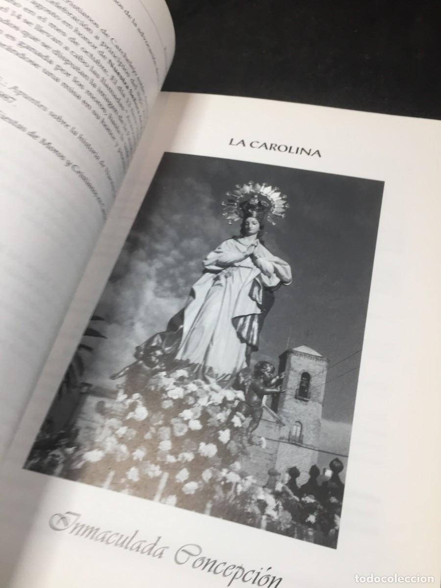 Libros de segunda mano: Patronas del santo reino. Ram&oacute;n Quesada Consuegra, 2001 - Foto 8