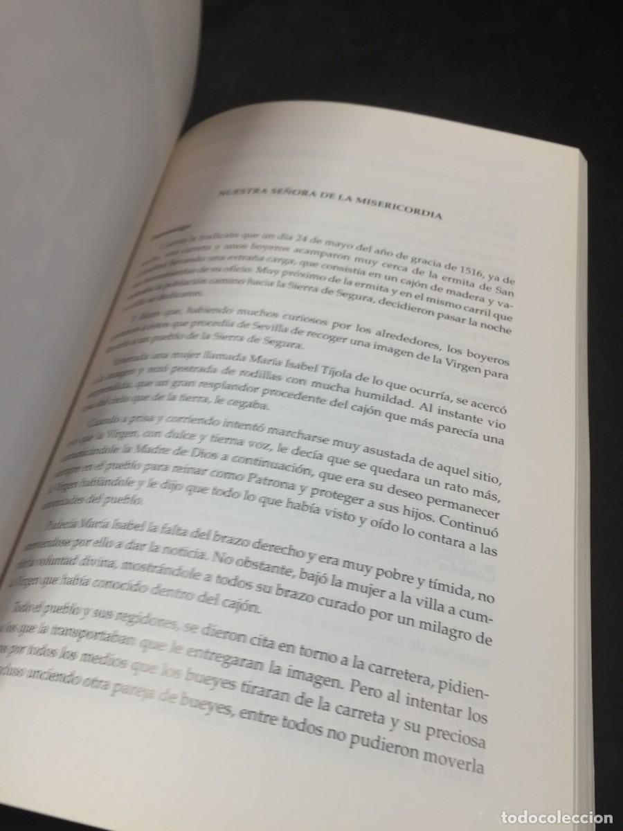 Libros de segunda mano: Patronas del santo reino. Ram&oacute;n Quesada Consuegra, 2001 - Foto 10