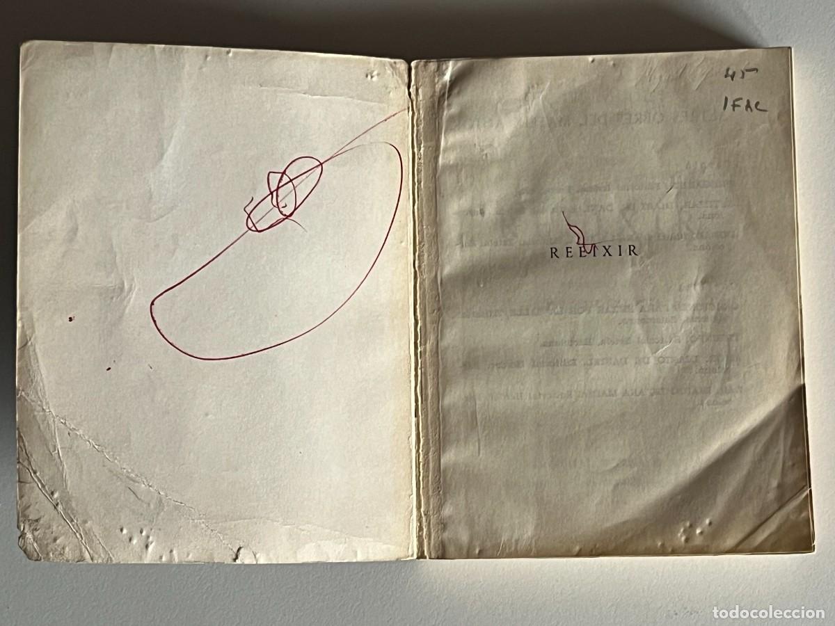 Libros de segunda mano: REEIXIR-MICHEL QUOIST - Foto 2