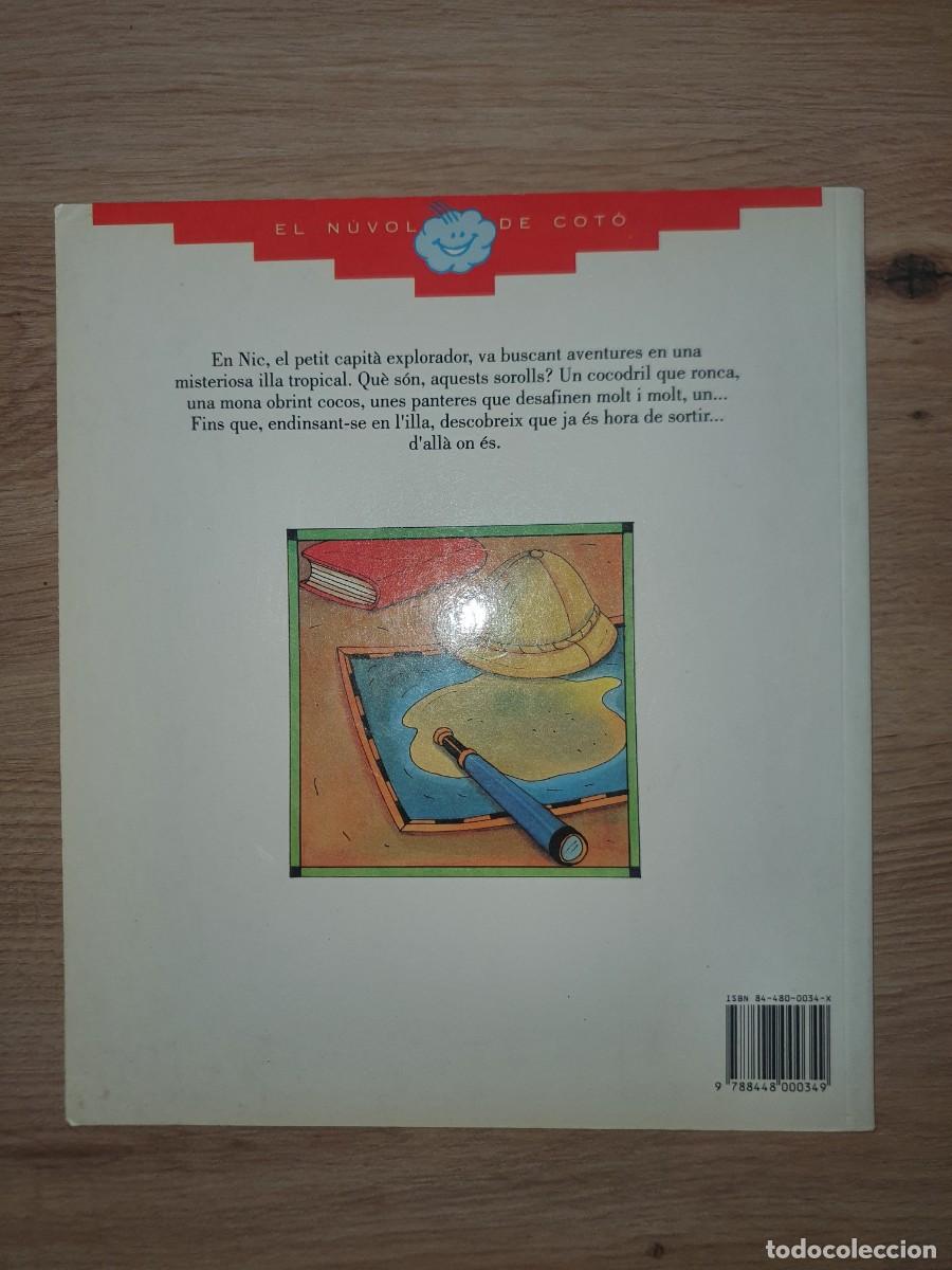 Libros de segunda mano: Ja &eacute;s hora de sortir Fulvio Testa - Foto 2