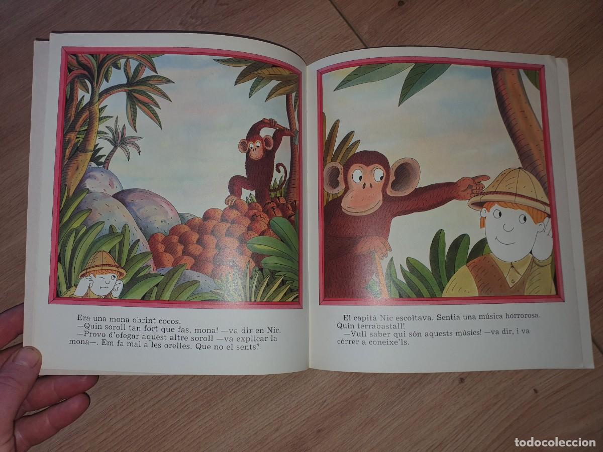 Libros de segunda mano: Ja &eacute;s hora de sortir Fulvio Testa - Foto 3