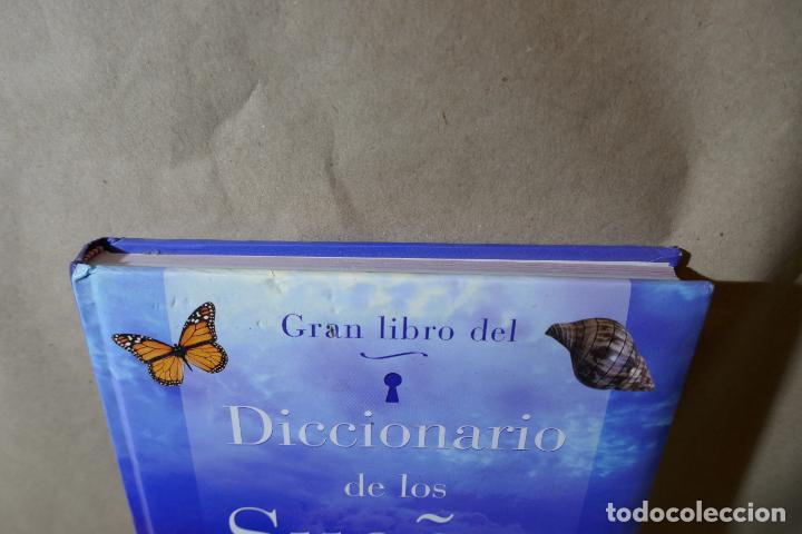 Libros de segunda mano: El gran libro Diccionario de los Sue&ntilde;os. Edici&oacute;n Servilibro - Foto 3