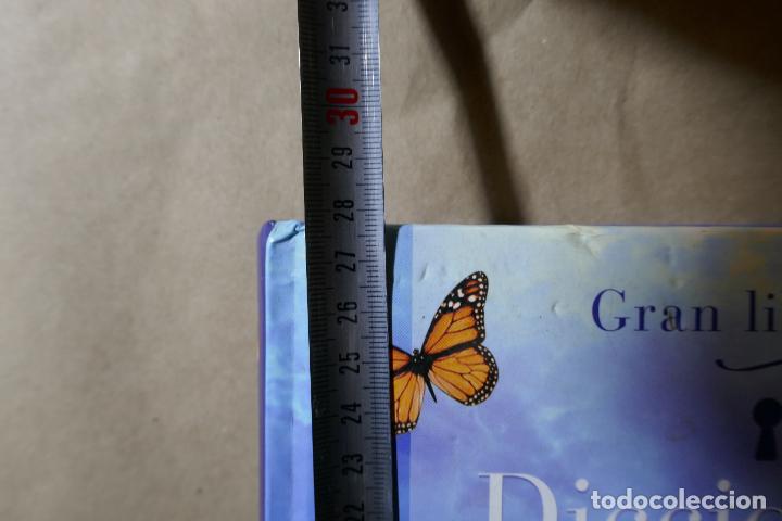 Libros de segunda mano: El gran libro Diccionario de los Sue&ntilde;os. Edici&oacute;n Servilibro - Foto 5