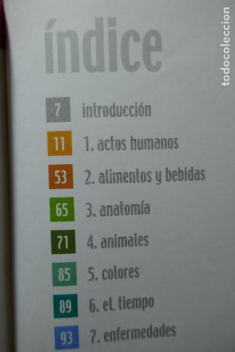 Libros de segunda mano: El gran libro Diccionario de los Sue&ntilde;os. Edici&oacute;n Servilibro - Foto 12