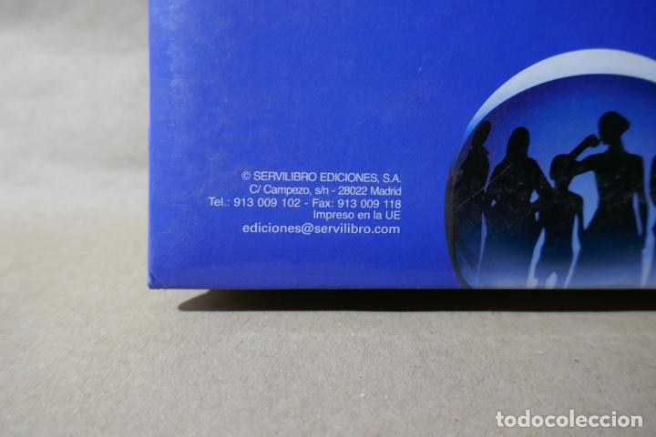 Libros de segunda mano: El gran libro Diccionario de los Sue&ntilde;os. Edici&oacute;n Servilibro - Foto 17