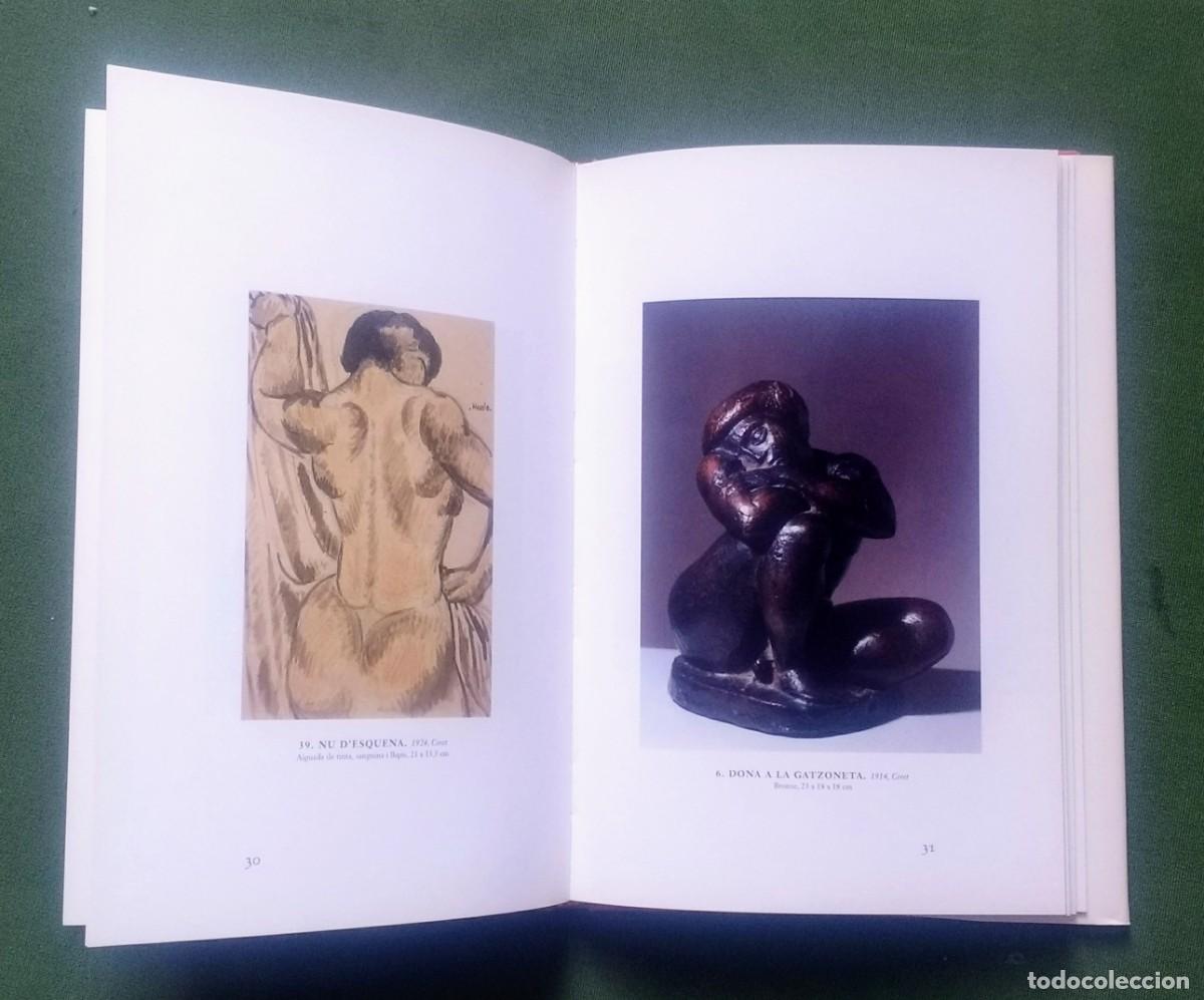 Libros de segunda mano: MANOLO HUGU&Eacute; - ALS CINQUANTA ANYS DE LA SEVA MORT. - Foto 2