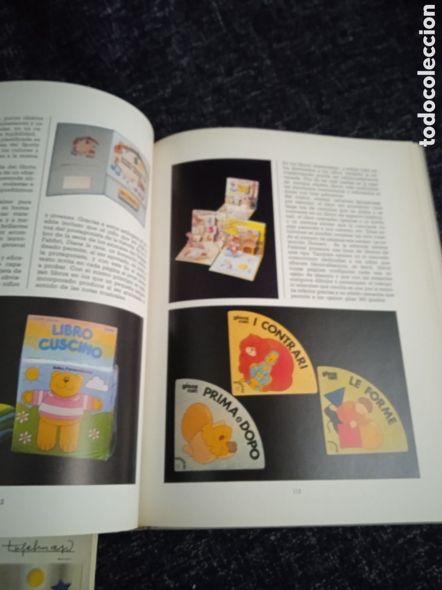 Libros de segunda mano: CURSO DE DISE&Ntilde;O GRAFICO TOMO V ( 5 ) -ED. ORBIS, - Foto 3
