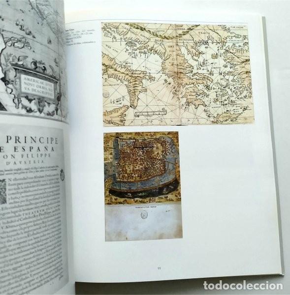 Libros de segunda mano: Felipe II en la Biblioteca Nacional - Foto 2