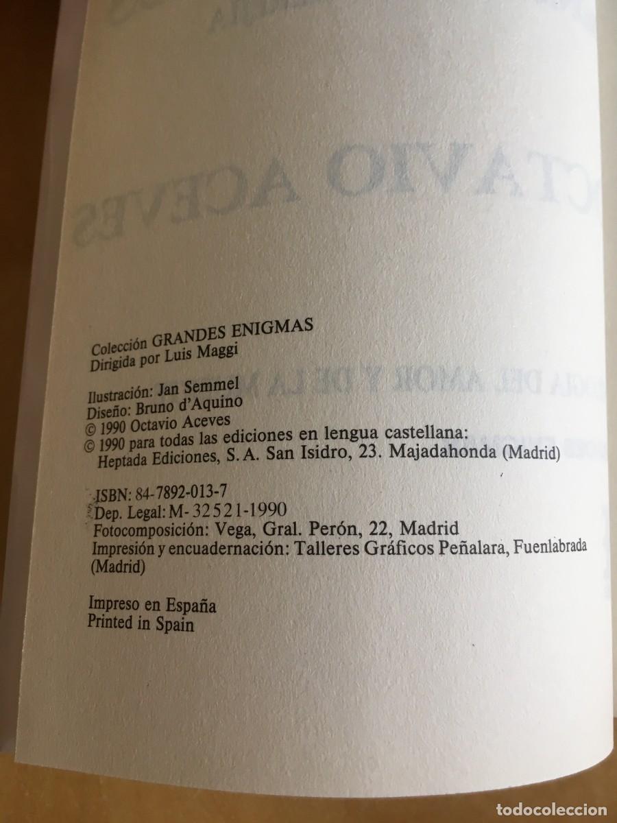 Libros de segunda mano: LOS VALDENSES - Octavio Aceves - Foto 3