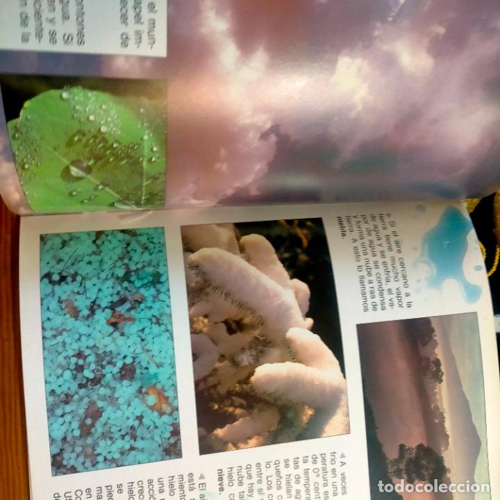 Libros de segunda mano: LIBRO EXPERIMENTOS - Foto 3