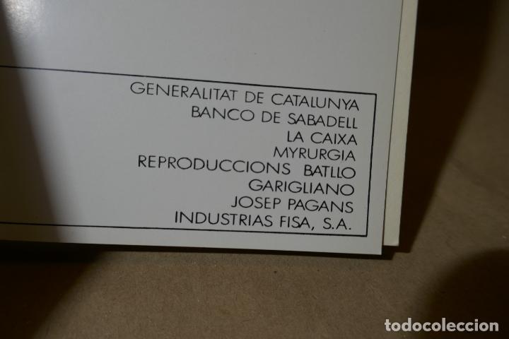 Libros de segunda mano: BARCELONA 84 - UNICEF - Foto 12