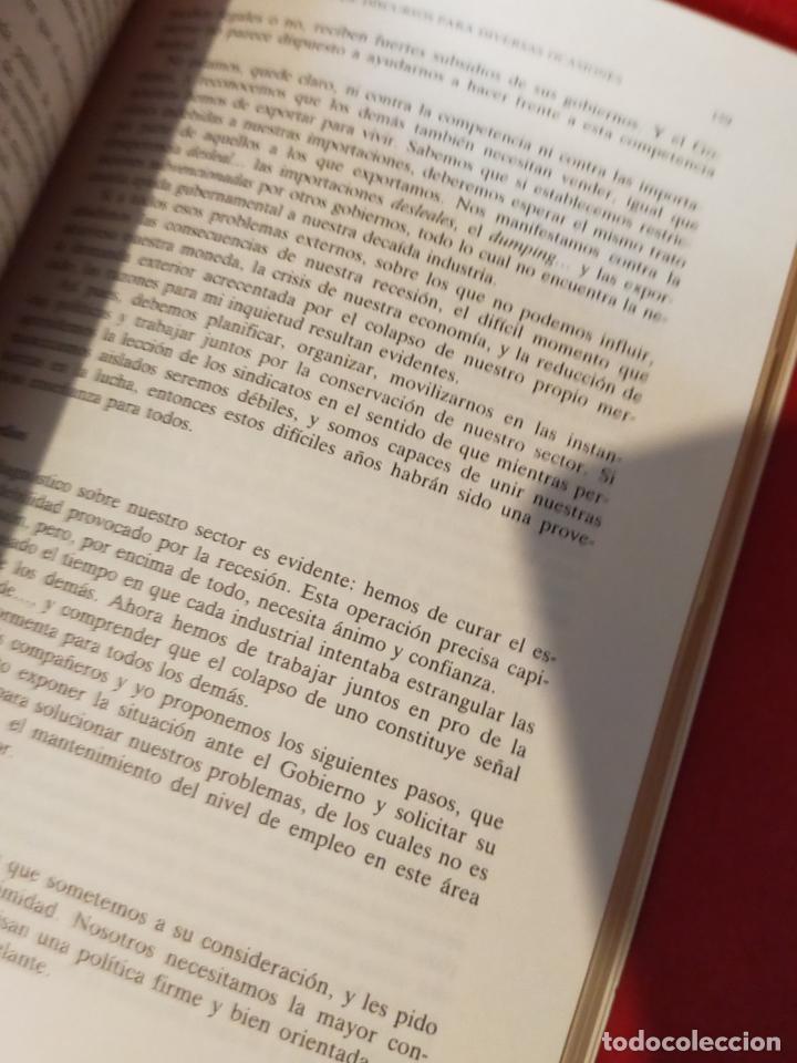 Libros de segunda mano: COMO HABLAR EN PUBLICO - G. JANNER - Foto 3