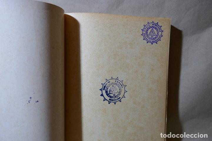 Libros de segunda mano: JOAQU&Iacute;N TRINCADO : LOS CINCO AMORES (BUENOS AIRES) - Foto 4
