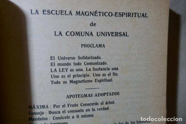 Libros de segunda mano: JOAQU&Iacute;N TRINCADO : LOS CINCO AMORES (BUENOS AIRES) - Foto 6