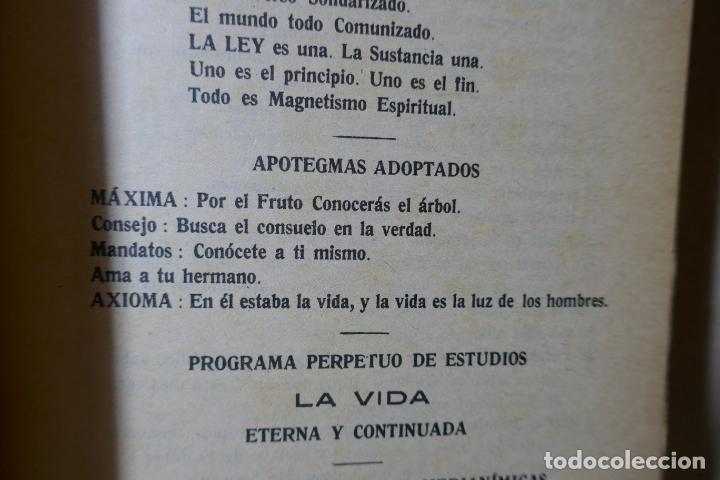 Libros de segunda mano: JOAQU&Iacute;N TRINCADO : LOS CINCO AMORES (BUENOS AIRES) - Foto 7