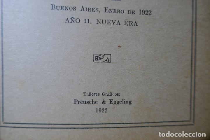 Libros de segunda mano: JOAQU&Iacute;N TRINCADO : LOS CINCO AMORES (BUENOS AIRES) - Foto 11