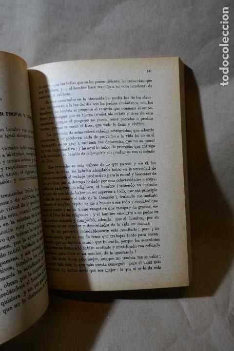Libros de segunda mano: JOAQU&Iacute;N TRINCADO : LOS CINCO AMORES (BUENOS AIRES) - Foto 12