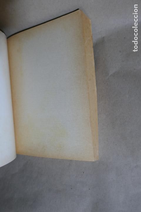 Libros de segunda mano: JOAQU&Iacute;N TRINCADO : LOS CINCO AMORES (BUENOS AIRES) - Foto 14