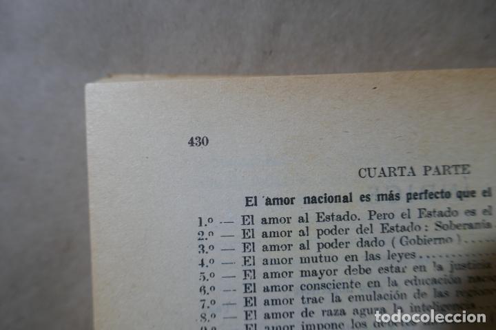 Libros de segunda mano: JOAQU&Iacute;N TRINCADO : LOS CINCO AMORES (BUENOS AIRES) - Foto 15