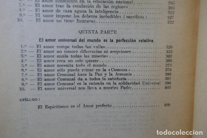 Libros de segunda mano: JOAQU&Iacute;N TRINCADO : LOS CINCO AMORES (BUENOS AIRES) - Foto 20