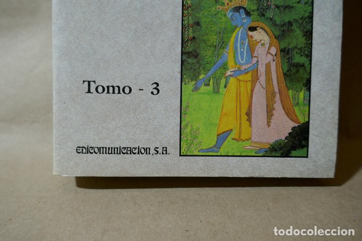 Libros de segunda mano: Obras selectas, Tomo 3 - Rabindranath Tagore - Foto 3