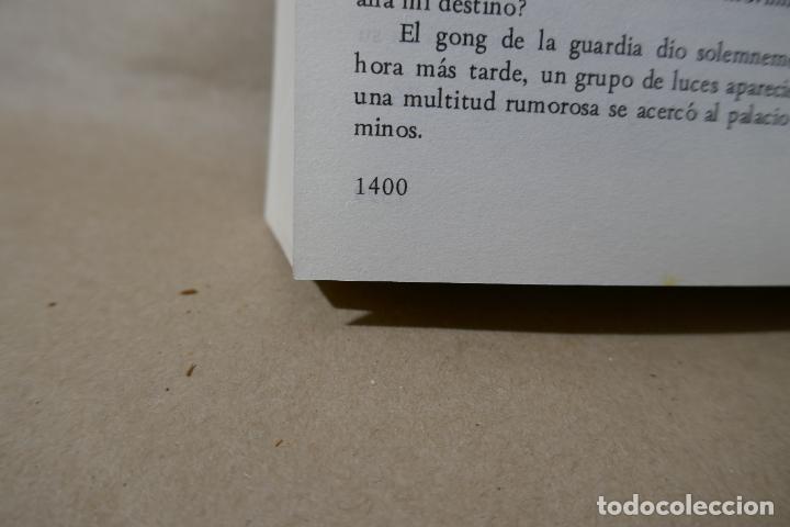 Libros de segunda mano: Obras selectas, Tomo 3 - Rabindranath Tagore - Foto 8