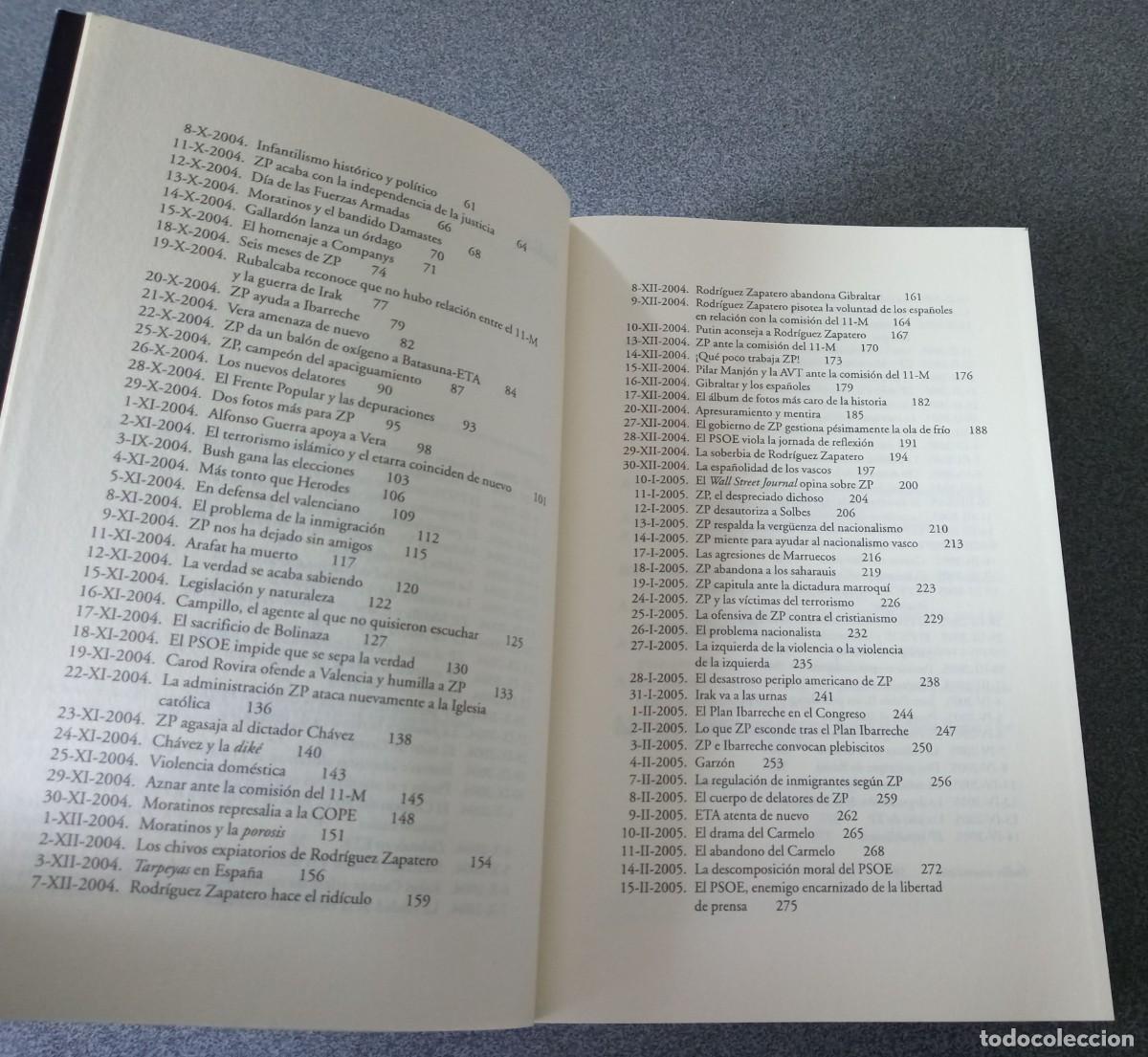 Libros de segunda mano: Bienvenidos A La Linterna C&eacute;sar Vidal - Foto 6