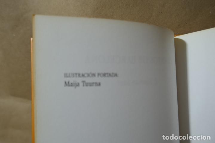 Libros de segunda mano: Cuentos de Barcelona - Sirius - COMO NUEVO - Foto 8