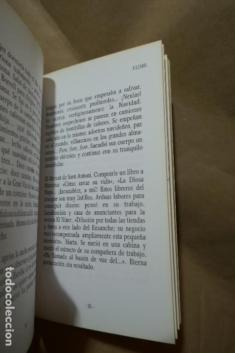 Libros de segunda mano: Cuentos de Barcelona - Sirius - COMO NUEVO - Foto 10