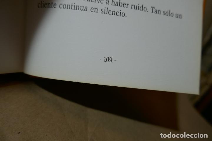 Libros de segunda mano: Cuentos de Barcelona - Sirius - COMO NUEVO - Foto 11