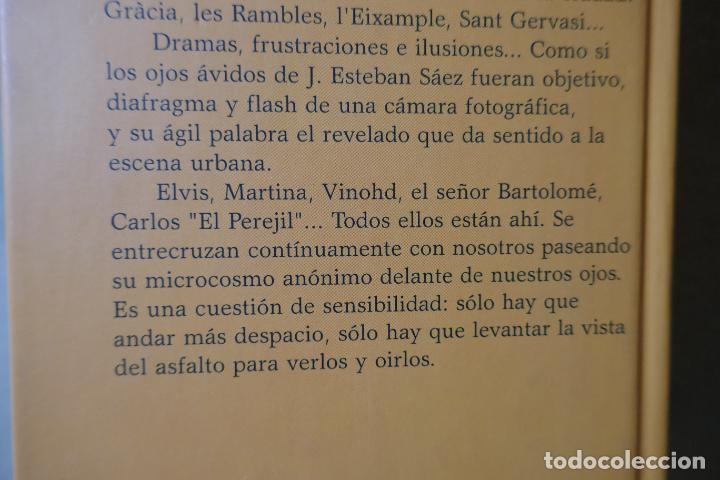 Libros de segunda mano: Cuentos de Barcelona - Sirius - COMO NUEVO - Foto 14