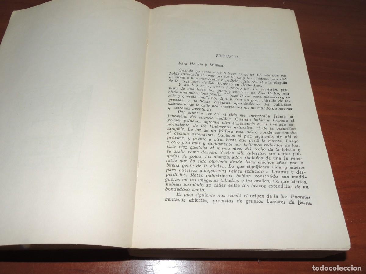 Libros de segunda mano: HISTORIA DE LA HUMANIDAD.- HENDRIK WILLEM VAN LOON - Foto 4
