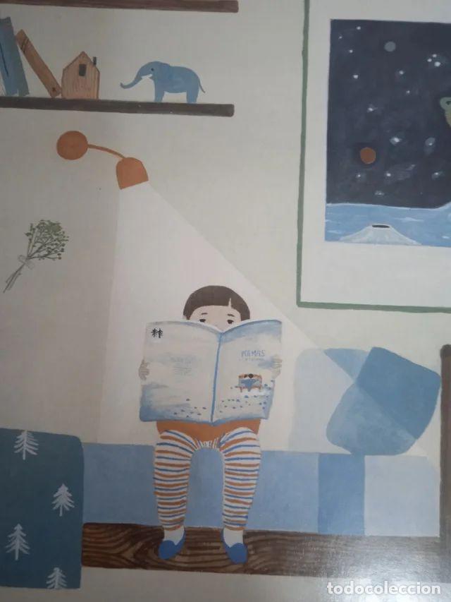 Libros de segunda mano: VERSOS para IR A DORMIR. Carlos Reviejo - Foto 6