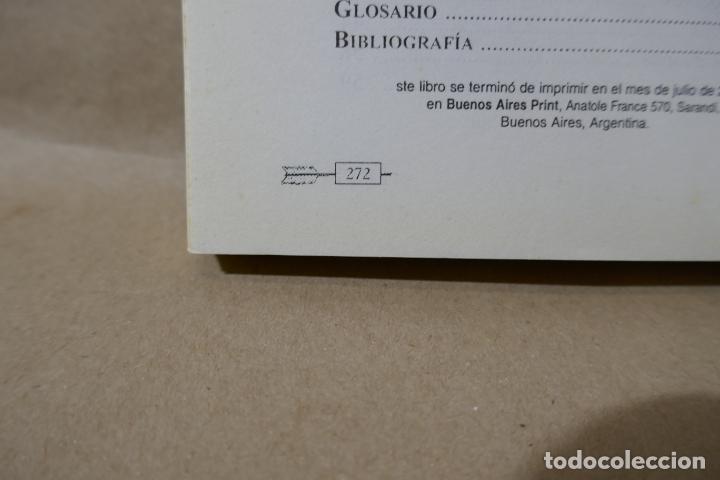 Libros de segunda mano: MAR&Iacute;A DELIA SOL&Aacute; - ABOR&Iacute;GENES ARGENTINOS - Foto 10