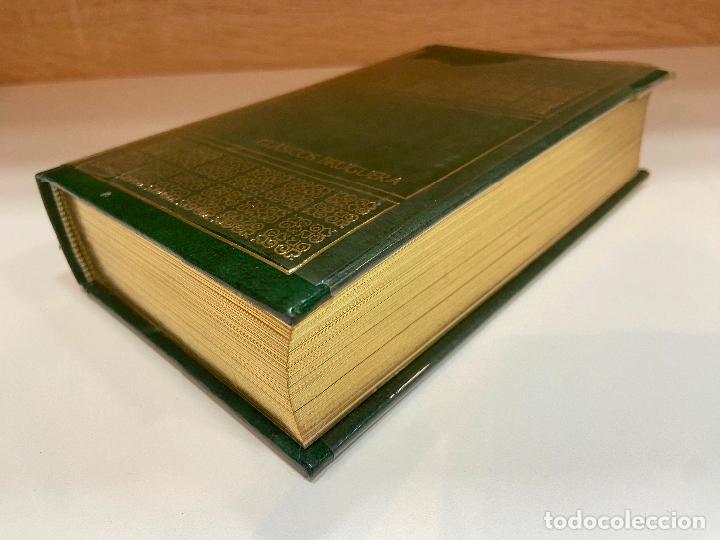 Libros de segunda mano: CUENTOS ESCOGIDOS. VOLTAIRE. CLASICOS BRUGUERA. 1971. - Foto 2