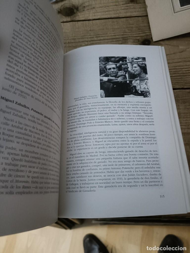 Libros de segunda mano: Macotera: sus gentes, usos y costumbres - Foto 4