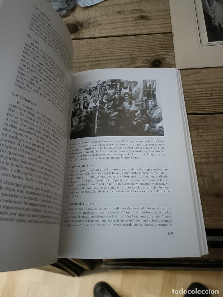 Libros de segunda mano: Macotera: sus gentes, usos y costumbres - Foto 5