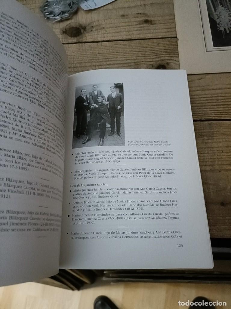 Libros de segunda mano: Macotera: sus gentes, usos y costumbres - Foto 6