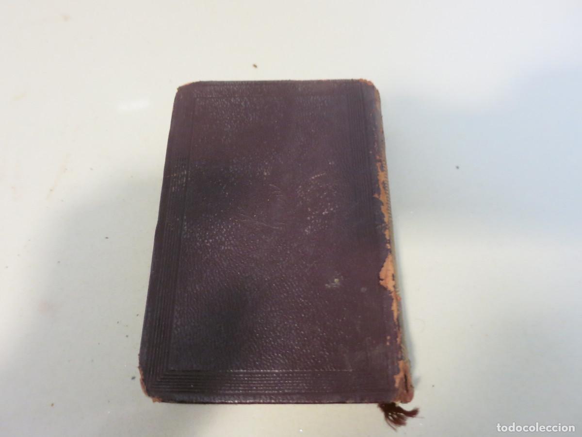 Libros de segunda mano: B&eacute;cquer Obras Completas Aguilar - Foto 8