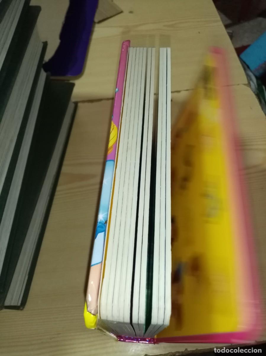 Libros de segunda mano: LIBRO + DVD CLACICOS CON DVD. CENICIENTA. SUSAETA. EST1B1 - Foto 2