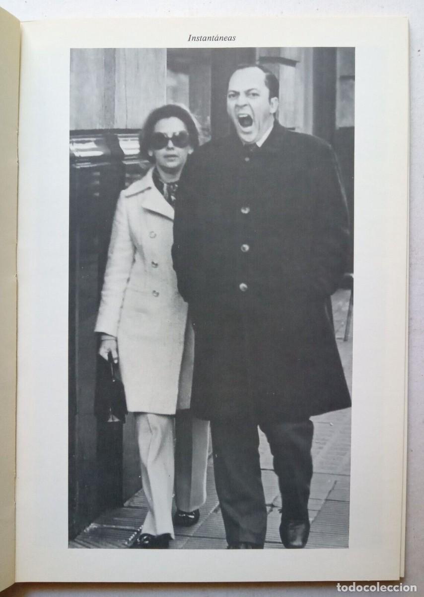 Libros de segunda mano: Clemente, Horacio - Fotografiando en Buenos Aires - (1987) - SIGNED - Foto 6